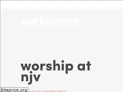 Sites similar to njvine.com