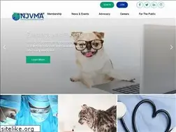 Sites similar to njvma.org