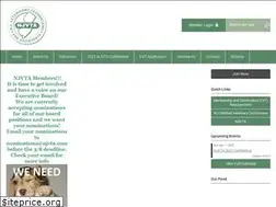 Sites similar to njvta.com
