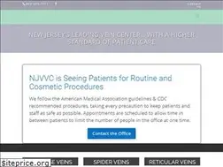 Sites similar to njvvc.com