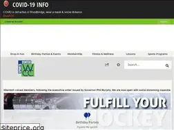 Sites similar to njwcc.com