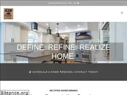 Sites similar to njwconstruction.com