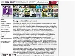 Sites similar to njwcs.org