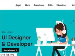 Sites similar to njwebdesign.co.za