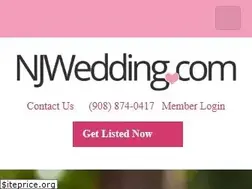 Sites similar to njwedding.com
