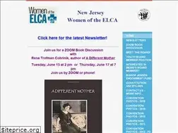 Sites similar to njwelca.org