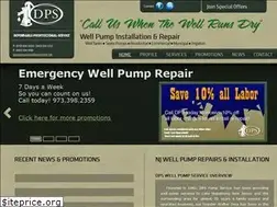 Sites similar to njwellpump.com