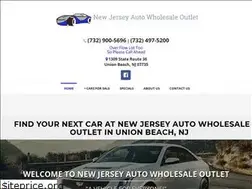 Sites similar to njwholesaleinc.com