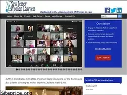 Sites similar to njwla.org
