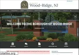 Sites similar to njwoodridge.org
