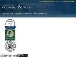 Sites similar to njworkinjurylawyers.com
