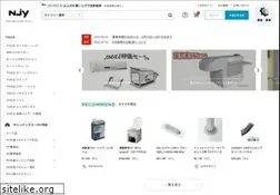 Sites similar to njy.co.jp