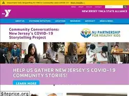 Sites similar to njymca.org