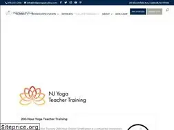 Sites similar to njyogateachertraining.com