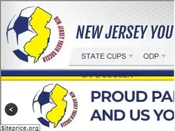 Sites similar to njyouthsoccer.com