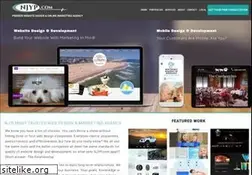 Sites similar to njyp.com