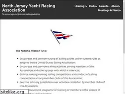 Sites similar to njyra.org