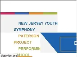 Sites similar to njys.org