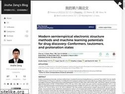 Sites similar to njzjz.win