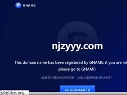 Sites similar to njzyyy.com