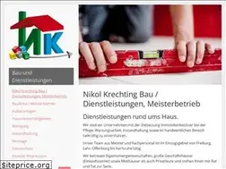 Sites similar to nk-bau-dienstleistungen.de