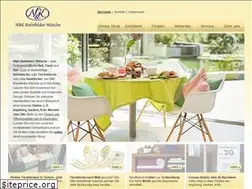 Sites similar to nk-bielefelderwaesche.de
