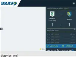 Sites similar to nk-bravo.si
