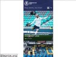 Sites similar to nk-celje.si