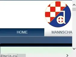 Sites similar to nk-dinamo.ch