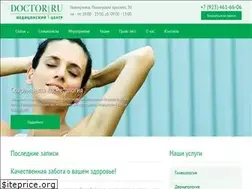 Sites similar to nk-doctor.ru