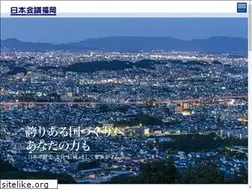 Sites similar to nk-f.org