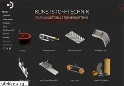 Sites similar to nk-gmbh.de
