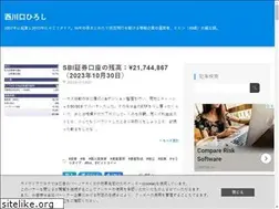 Sites similar to nk-hiroshi.com
