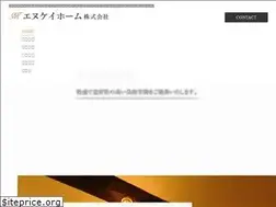 Sites similar to nk-home.com