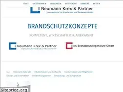 Sites similar to nk-ing.de