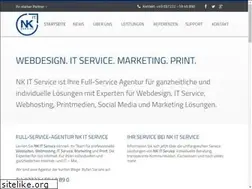 Sites similar to nk-it.de