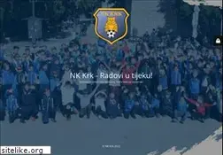 Sites similar to nk-krk.com
