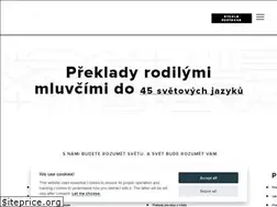 Sites similar to nk-langa.cz