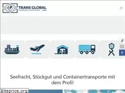 Sites similar to nk-logistic.de
