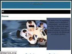 Sites similar to nk-middleeast.ae