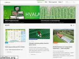 Sites similar to nk-mladost-buzin.hr