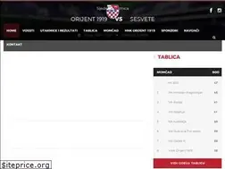 Sites similar to nk-orijent.com