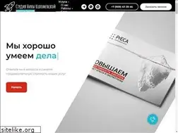Sites similar to nk-rnd.ru