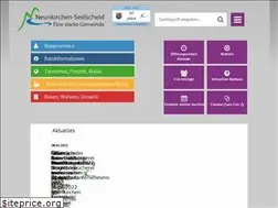 Sites similar to nk-se.de