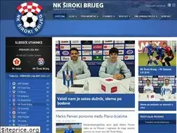 Sites similar to nk-sirokibrijeg.com