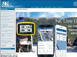 Sites similar to nk.com.au