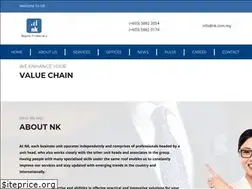 Sites similar to nk.com.my