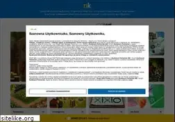 Sites similar to nk.pl