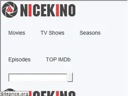 Sites similar to nk6kino.xyz