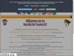 Sites similar to nka-neunkirchen.de